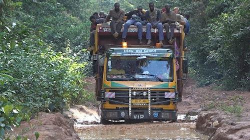 Les Routes de l'impossible Season 14 Episode 2 - Episode 2