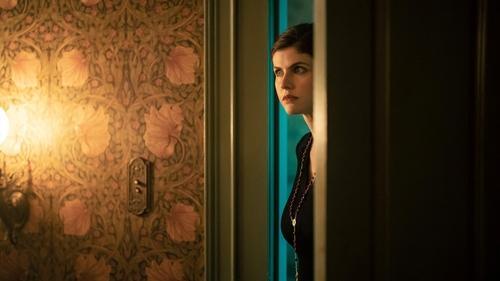 undefined Season 1 Episode 4 - Curiouser and Curiouser