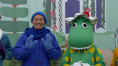 Ready, Steady, Wiggle! Season 3 Episode 6 - Brr It's Cold Outside