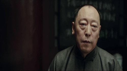 All Quiet in Peking Season 1 Episode 17 - Episode 17