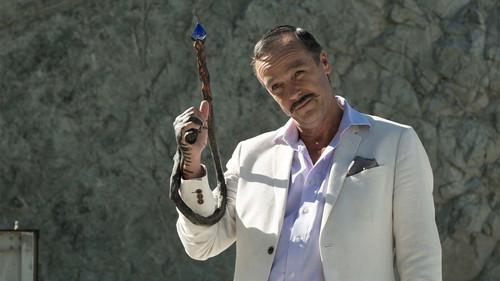 undefined Season 2 Episode 9 - Trouble Is Bad