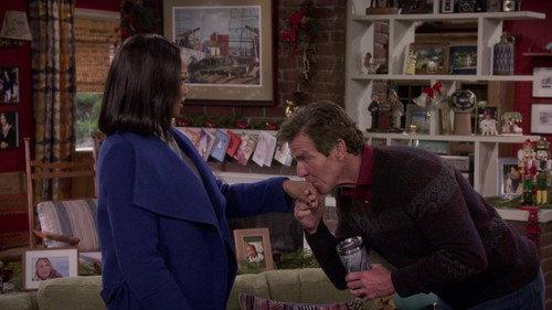 Merry Happy Whatever Season 1 Episode 6 - Merry Ex-Mas