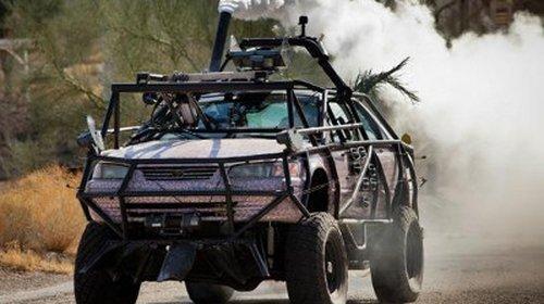 Top Gear Season 3 Episode 13 - Doomsday Drive