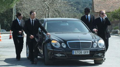 Paco's Men Season 8 Episode 1 - Episode 1