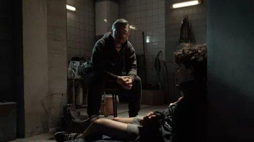 A Decent Man Season 1 Episode 3 - Episode Three