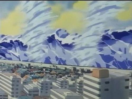 Brave Command Dagwon Season 1 Episode 4 - Destroy the Ultimate Weapon