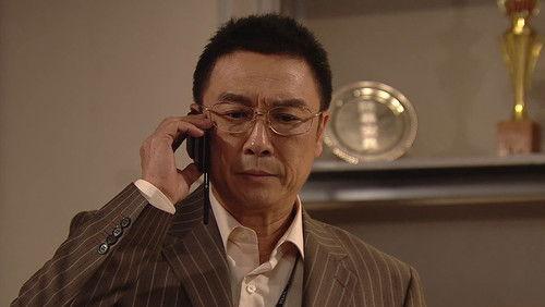 Lives of Omission Season 1 Episode 9 - Episode 9