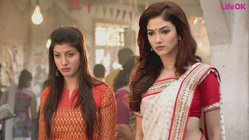 Bahu Hamari Rajni Kant Season 1 Episode 6 - Debolina Vs Ruby