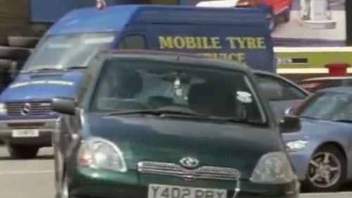 Silent Witness Season 7 Episode 4 - Fatal Error (2)