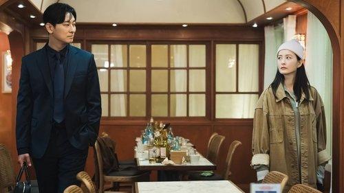 Love Your Enemy Season 1 Episode 3 - First Snow