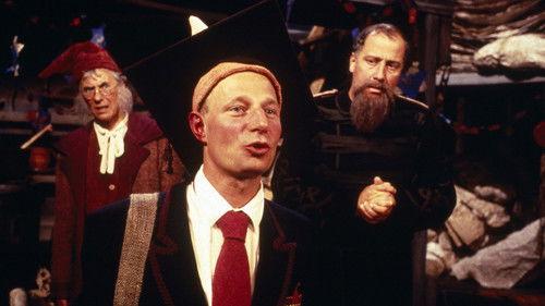 Pyrus: Alletiders Nisse Season 1 Episode 1 - Episode 1