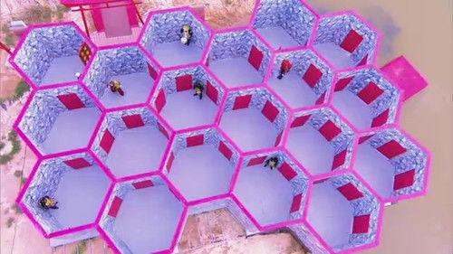 Takeshi’s Castle: Thailand Season 1 Episode 3 - Episode 3