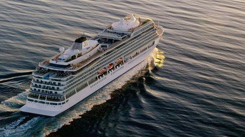 Mighty Cruise Ships Season 2 Episode 3 - Viking Sea