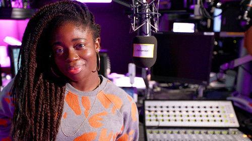 Artsnight Season 2 Episode 14 - Clara Amfo