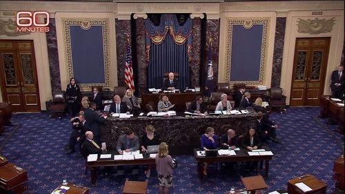 60 Minutes Season 51 Episode 2 - The Kavanaugh Vote, John Green, The Pavarotti of Pasta