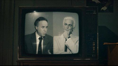 Homens de Honra Season 1 Episode 7 - Episode 7