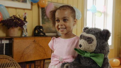 Bo Bear Season 1 Episode 15 - Episode 15