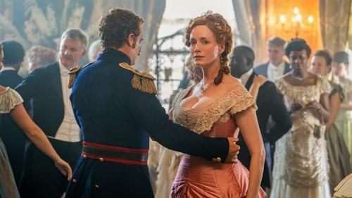 undefined Season 1 Episode 4 - Homecoming