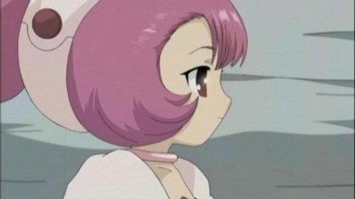 undefined Season 1 Episode 3 - Chii Learns
