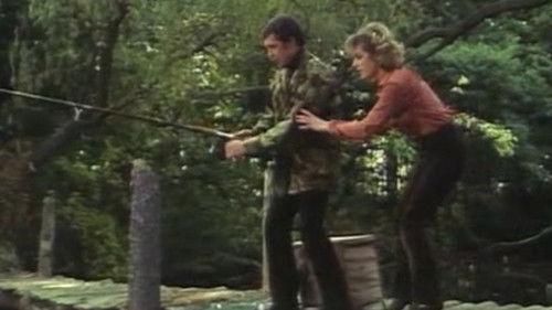 The Professionals Season 4 Episode 13 - Weekend in the Country