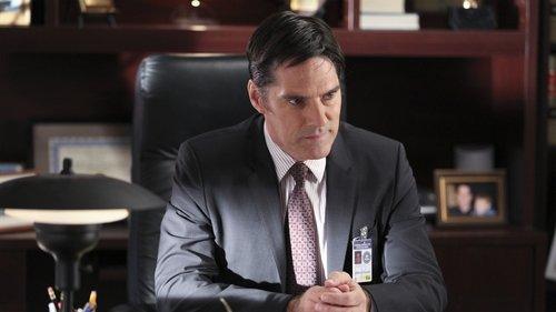 Criminal Minds Season 11 Episode 1 - The Job