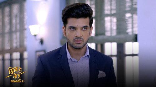 Dil Hi Toh Hai Season 2 Episode 14 - Episode 14