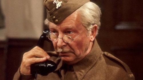 Dad's Army Season 5 Episode 13 - Time on My Hands