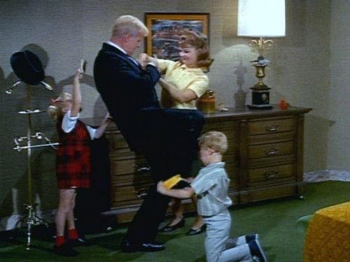 Family Affair Season 1 Episode 10 - Beware the Other Woman