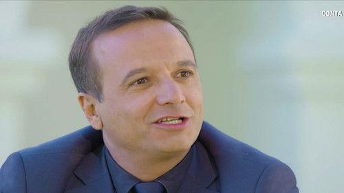 Conta-me Season 1 Episode 7 - Episode 7