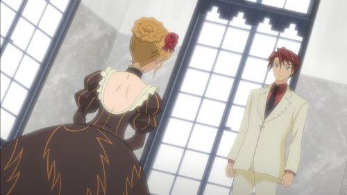 Umineko: When They Cry Season 1 Episode 17 - Promotion