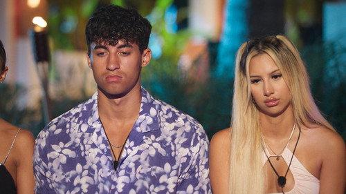 Too Hot to Handle Season 5 Episode 6 - Making Kiss-tory