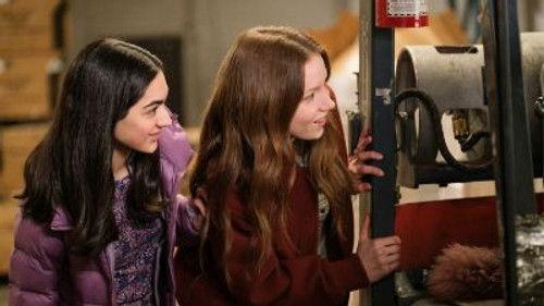 Ruby and the Well Season 2 Episode 6 - I Wish They Would Just Listen