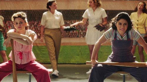 Drunk History Season 6 Episode 3 - Baseball