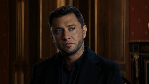 Background image for Boomerang Principle