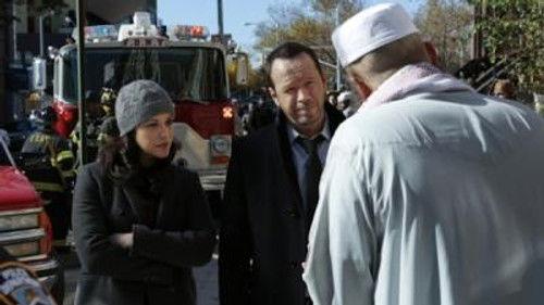 Blue Bloods Season 4 Episode 10 - Mistaken Identity