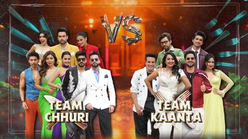 Laughter Chefs Unlimited Entertainment Season 3 Episode 3 - Team Chhuri Ko Mili Kaante Ki Takkar