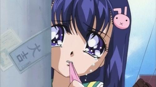 Puni Puni Poemy Season 1 Episode 2 - With a Dream Greater than Earth