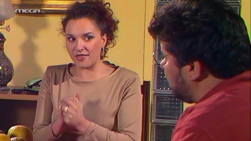 The Unacceptable Season 2 Episode 10 - Istoria mou, amartia mou