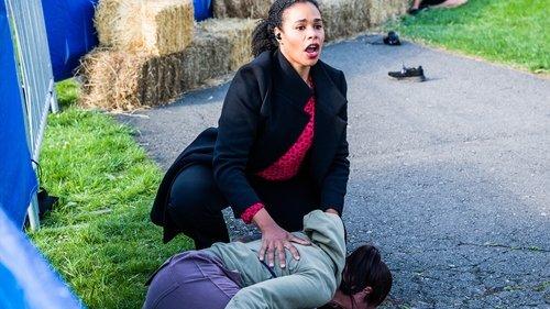 undefined Season 2 Episode 14 - Hustler