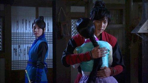 Gu Family Book Season 1 Episode 11 - Episode 11