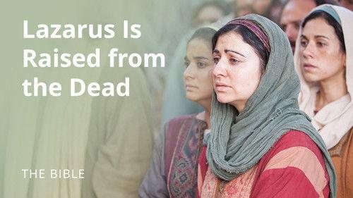 The Life of Jesus Christ Season 2 Episode 12 - John 11 | Lazarus Is Raised from the Dead