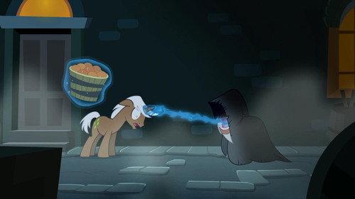 My Little Pony: Friendship Is Magic Season 4 Episode 25 - Twilight's Kingdom (1)