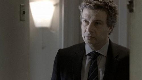 Sessão de Terapia Season 3 Episode 22 - Diego - Sessão 05