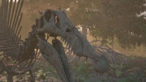 Lost Beasts Season 2 Episode 3 - Episode 3