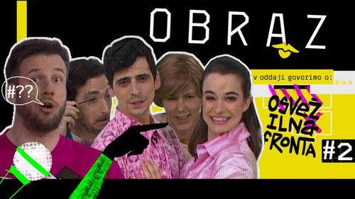 Refreshment Front Season 8 Episode 2 - Face