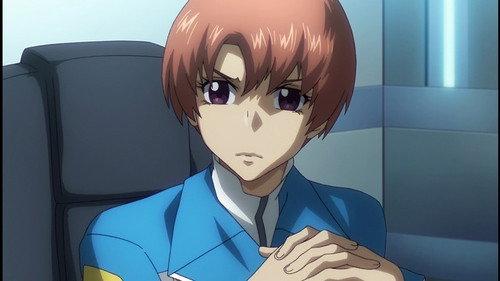 Majestic Prince Season 1 Episode 2 - Heroes Are Born