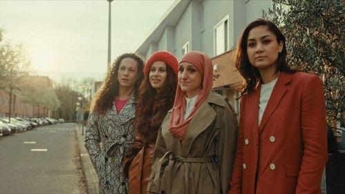 Zina Season 2 Episode 8 - Episode 8