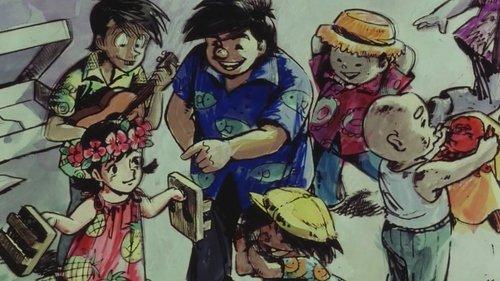 undefined Season 2 Episode 32 - Farewell... Dear Old Things