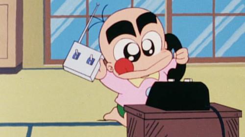 Little Baldy Hagemaru Season 1 Episode 12 - Episode 12