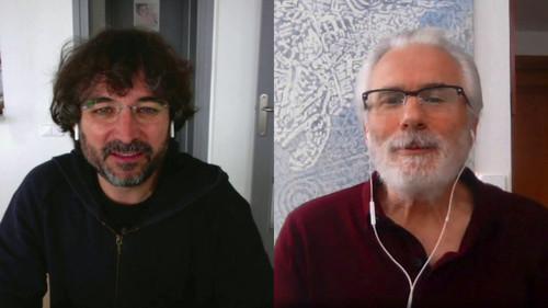 Lo de Évole Season 1 Episode 12 - Especial coronavirus 6